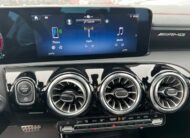 2025 Mercedes-Benz AMG CLA 35 CLA 35 AMGÂ® Sedan