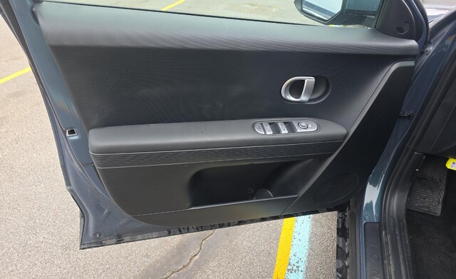 2024 Hyundai IONIQ 5 SEL SUV
