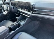 2024 Kia Sportage X-Line SUV