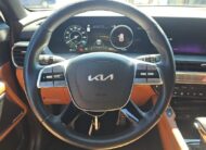 2024 Kia Telluride SX X-Line SUV