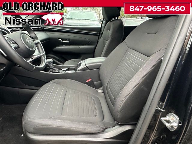 2023 Hyundai Santa Cruz SEL Premium Truck Crew Cab