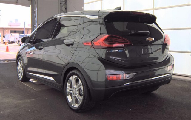 2020 Chevrolet Bolt EV LT Wagon