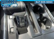 2023 Ford F-150 XLT Truck SuperCrew Cab