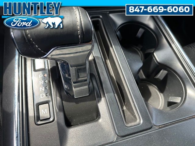 2023 Ford F-150 XLT Truck SuperCrew Cab