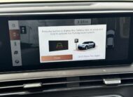 2023 Genesis GV60 Advanced SUV