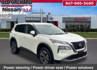 2023 Nissan Rogue SV SUV