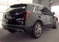 2024 CADILLAC XT5 Premium Luxury SUV