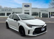 2023 Toyota GR Corolla Core Hatchback