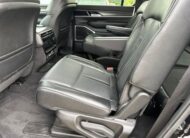 2024 Jeep Wagoneer Series II SUV