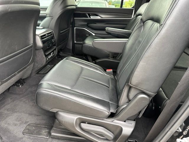 2024 Jeep Wagoneer Series II SUV