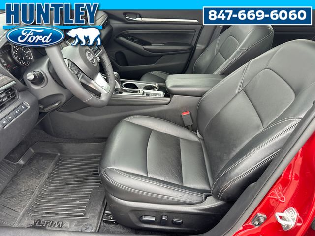 2023 Nissan Altima 2.5 SL Sedan