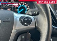 2014 Ford Escape Titanium SUV