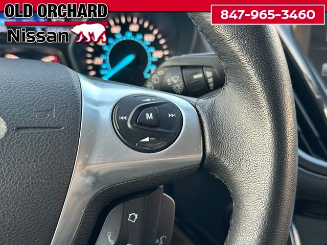2014 Ford Escape Titanium SUV
