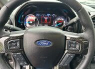2021 Ford F-250 Lariat Truck Crew Cab