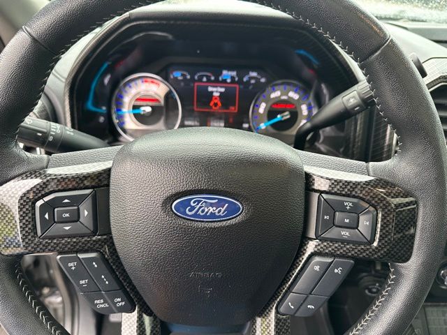 2021 Ford F-250 Lariat Truck Crew Cab