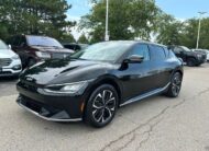 2024 Kia EV6 Wind SUV