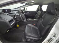 2024 Toyota Prius XLE Hatchback