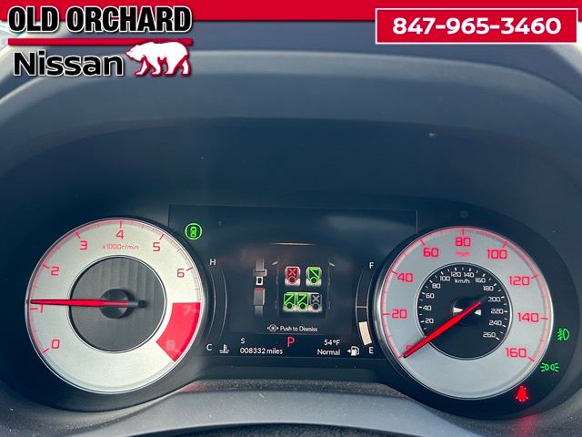 2024 Acura RDX A-Spec Advance Package SUV