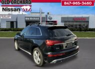 2021 Audi Q5 e 55 Premium SUV