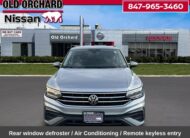 2023 Volkswagen Tiguan 2.0T S SUV