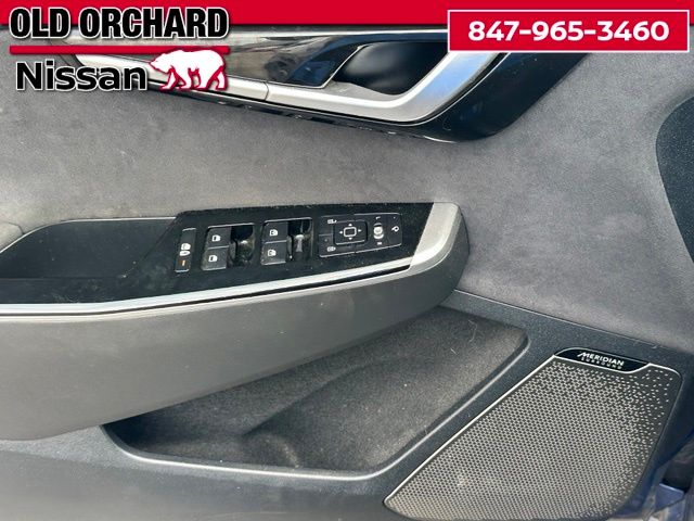 2023 Kia EV6 GT SUV