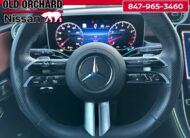 2025 Mercedes-Benz GLC 300 GLC 300 SUV