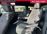 2024 Chrysler Pacifica Touring Van Passenger Van