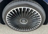 2024 Mercedes-Benz AMG EQS Base Sedan