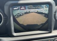 2021 Jeep Gladiator Overland Truck Crew Cab