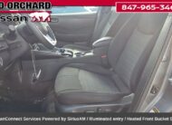 2024 Nissan LEAF SV Plus Hatchback