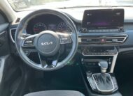 2022 Kia Seltos S SUV