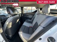 2021 Nissan Kicks SR SUV