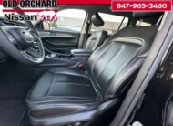 2023 Jeep Grand Cherokee Limited SUV