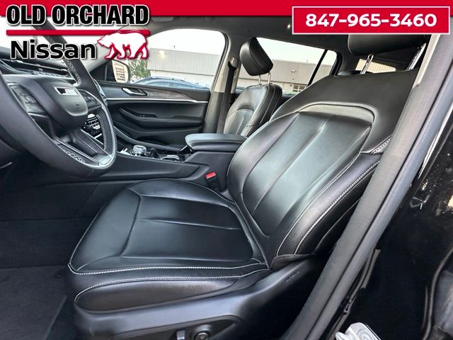 2023 Jeep Grand Cherokee Limited SUV