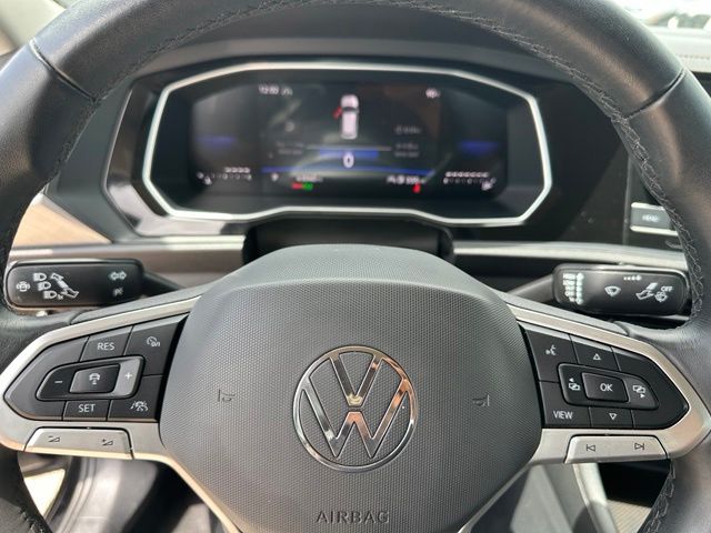 2024 Volkswagen Jetta 1.5T SE Sedan