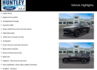 2025 Lincoln Nautilus Black Label SUV