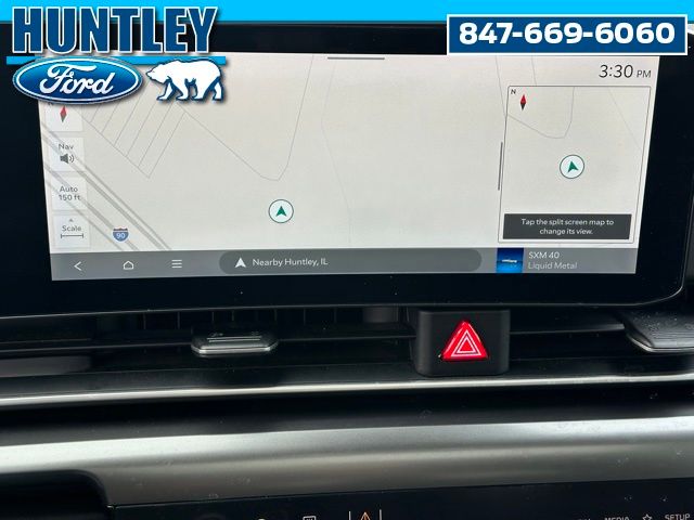 2025 Kia Carnival SX Van Passenger Van