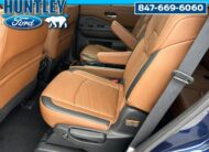 2024 Nissan Pathfinder Platinum SUV