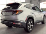 2023 Hyundai Tucson SEL SUV