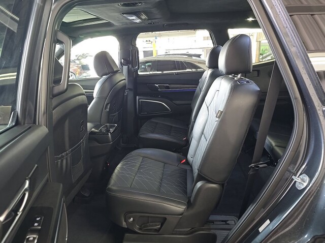 2024 Kia Telluride SX-Prestige X-Pro SUV