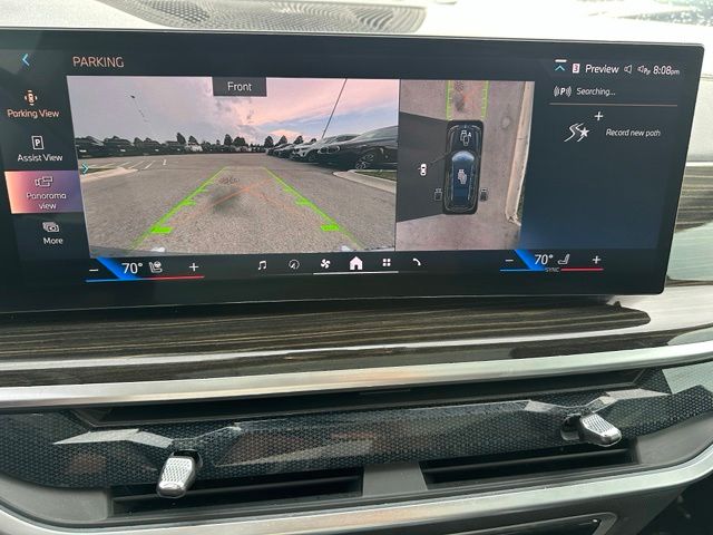 2024 BMW X7 xDrive40i SUV
