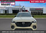 2025 Mazda CX-70 3.3 Turbo S Premium Plus SUV