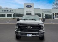 2022 Ford F-250 Lariat Truck Crew Cab
