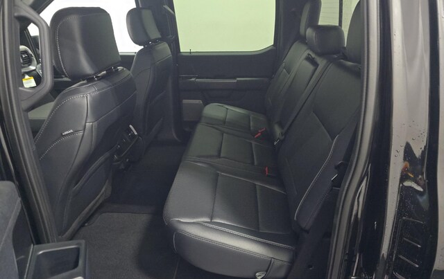 2026 Ford F-150 Lariat Truck SuperCrew Cab