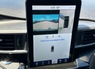 2021 Ford Explorer ST SUV