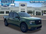 2025 Ford Maverick XLT Truck SuperCrew
