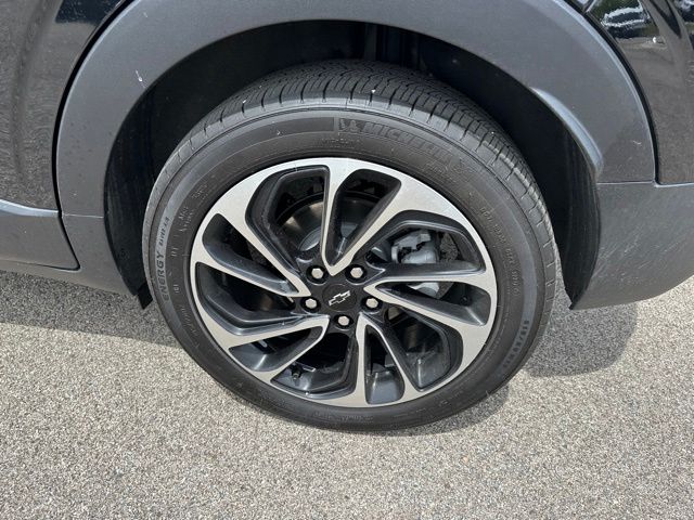 2023 Chevrolet Bolt EUV Premier SUV