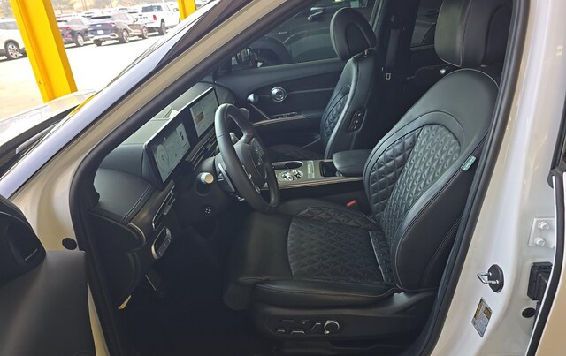 2024 Genesis GV60 Performance SUV