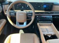 2026 Hyundai Santa Fe Hybrid Calligraphy SUV