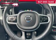 2022 Volvo XC60 Recharge Plug-In Hybrid T8 R-Design SUV